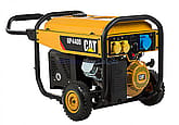 Caterpillar RP4400 4kVA Portable Generator - Gallery image 2