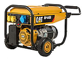 Caterpillar RP4400 4kVA Portable Generator - Gallery image 1