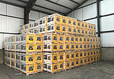 Caterpillar RP4400 4kVA Portable Generator - Gallery image 16