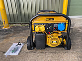 Caterpillar RP4400 4kVA Portable Generator - Gallery image 7