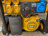 Caterpillar RP4400 4kVA Portable Generator - Gallery image 10