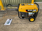 Caterpillar RP4400 4kVA Portable Generator - Gallery image 8
