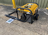 Caterpillar RP4400 4kVA Portable Generator - Gallery image 9