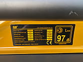 Caterpillar RP4400 4kVA Portable Generator - Gallery image 11