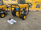 Caterpillar RP4400 4kVA Portable Generator - Gallery image 6