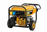Caterpillar RP3100 2.8kVA Portable Generator - Gallery image 1