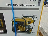 Caterpillar RP3100 2.8kVA Portable Generator - Gallery image 18