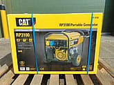 Caterpillar RP3100 2.8kVA Portable Generator - Gallery image 16