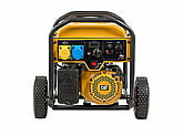 Caterpillar RP3100 2.8kVA Portable Generator - Gallery image 3