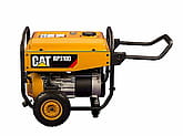 Caterpillar RP3100 2.8kVA Portable Generator - Gallery image 4