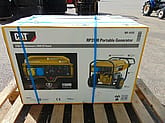 Caterpillar RP3100 2.8kVA Portable Generator - Gallery image 19