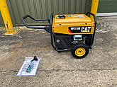 Caterpillar RP3100 2.8kVA Portable Generator - Gallery image 5