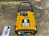 Caterpillar RP3100 2.8kVA Portable Generator - Gallery image 9