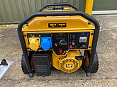 Caterpillar RP3100 2.8kVA Portable Generator - Gallery image 8