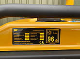 Caterpillar RP3100 2.8kVA Portable Generator - Gallery image 11