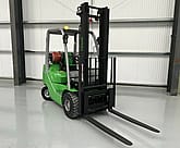 Cesab M315GV : LPG Forklift Truck - Featured image