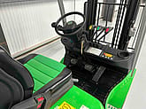 Cesab M315GV : LPG Forklift Truck - Gallery image 12