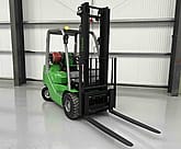 Cesab M315GV : LPG Forklift Truck - Gallery image 2