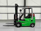 Cesab M315GV : LPG Forklift Truck - Gallery image 3