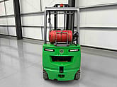 Cesab M315GV : LPG Forklift Truck - Gallery image 7