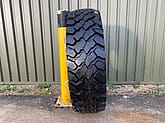 Continental 14.00 HCS Tyre, Unused - Featured image