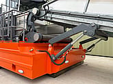 Conver MC 103 Compact Weed Harvester - Gallery image 10