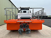 Conver MC 103 Compact Weed Harvester - Gallery image 11