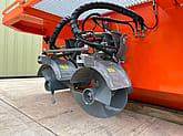 Conver MC 103 Compact Weed Harvester - Gallery image 12