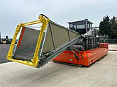 Conver MC 103 Compact Weed Harvester - Gallery image 2