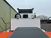 Conver MC 103 Compact Weed Harvester - Gallery image 24