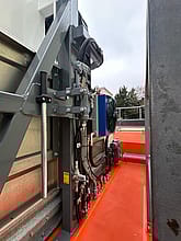 Conver MC 103 Compact Weed Harvester - Gallery image 25