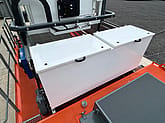 Conver MC 103 Compact Weed Harvester - Gallery image 27