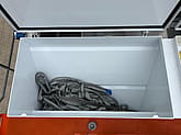 Conver MC 103 Compact Weed Harvester - Gallery image 29