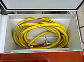 Conver MC 103 Compact Weed Harvester - Gallery image 30