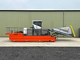 Conver MC 103 Compact Weed Harvester - Gallery image 3
