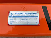 Conver MC 103 Compact Weed Harvester - Gallery image 32