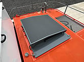 Conver MC 103 Compact Weed Harvester - Gallery image 33