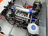 Conver MC 103 Compact Weed Harvester - Gallery image 35