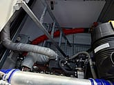 Conver MC 103 Compact Weed Harvester - Gallery image 37
