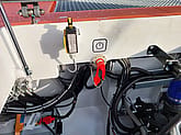 Conver MC 103 Compact Weed Harvester - Gallery image 40