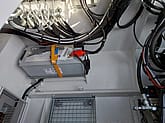 Conver MC 103 Compact Weed Harvester - Gallery image 41