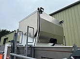 Conver MC 103 Compact Weed Harvester - Gallery image 45