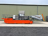 Conver MC 103 Compact Weed Harvester - Gallery image 47