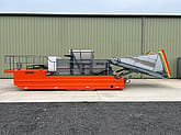 Conver MC 103 Compact Weed Harvester - Gallery image 48