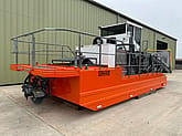 Conver MC 103 Compact Weed Harvester - Gallery image 4