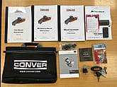 Conver MC 103 Compact Weed Harvester - Gallery image 56