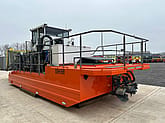 Conver MC 103 Compact Weed Harvester - Gallery image 5