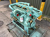 Cummins: 310 6 Cylinder Turbo Diesel - Featured image