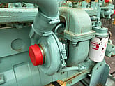 Cummins: 310 6 Cylinder Turbo Diesel - Gallery image 9