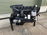 Cummins 6BT5.9 Turbo Diesel : 6 Cylinder Engine Take Out - Gallery image 1